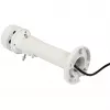 Anemómetro ALLNET ALL3420 para automação predial IP, medidor de velocidade do vento