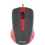Rato Yenkee YMS 1015RD com fio USB