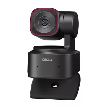 Webcam Obsbot Tiny 2 Lite — Webcam 1080p 30fps da Obsbot