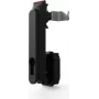 Schroff alavanca basculante CP para perfil DIN (24630003)