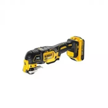 Multiferramenta DeWALT DCS355NT-XJ sem bateria