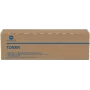 Konica Minolta TN-620C - ciano - original - tinteiro de toner - para AccurioPrint C3070L (A3VX456)