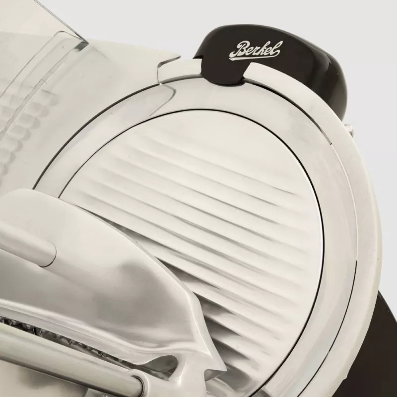 Máquina de cortar elétrica Berkel Red Line 300