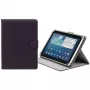 Capa para tablet Rivacase Orly 10.1 3017 Violeta