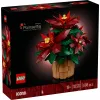 LEGO ICONS 10370 Estrela de Natal