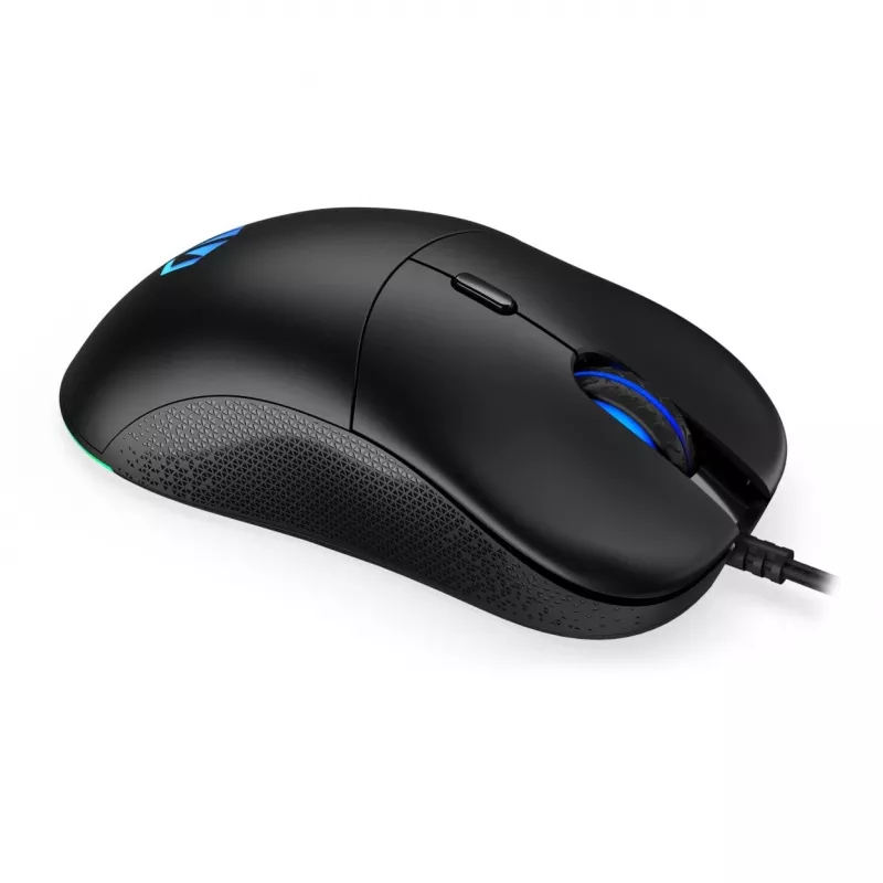 Rato USB OPTICAL GEM/EY6A006 ENDORFY