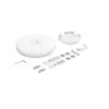Ponto de acesso wireless OMADA EAP787 2,4 GHz 5 GHz 6 GHz