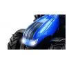 Amewi trator de brincar com roçadora motor elétrico 1:24
