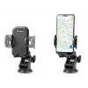 Suporte passivo Tracer TRAUCH46871 para telemóvel/smartphone preto