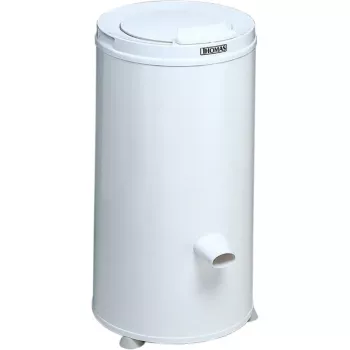 Centrifugadora de roupa Thomas Centri 776, 4,5 kg, 2800 rpm