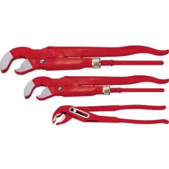 Chave de tubos Rothenberger 070140X Espanha 2,9 kg 78 mm