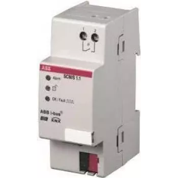 Módulo de segurança ABB STOTZ-KONTAKT SCM/S1.1 (2CDG110024R0011)
