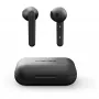 Headset URBANISTA STOCKHOLM headset Bluetooth in-ear sem fios para chamadas e música, alcance 10 m, preto
