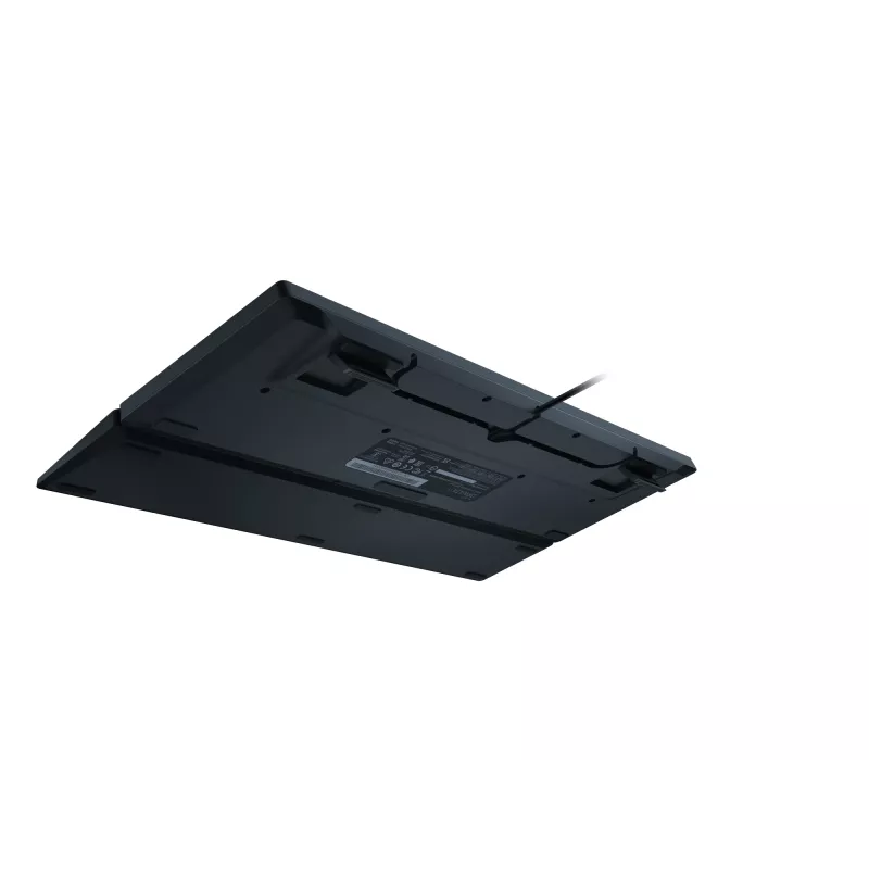 Teclado gaming com fios Razer Ornata V3 com iluminação LED RGB