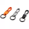 Conjunto de cabos para porta-chaves USB-C 4smarts 541385 — 7,5 cm, cores variadas, 30 unidades