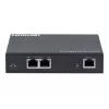 Extensor de rede Intellinet 2 portas Gigabit Ultra PoE