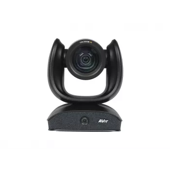 AVer CAM570 preto 3840 x 2160 píxeis 60 fps Exmor
