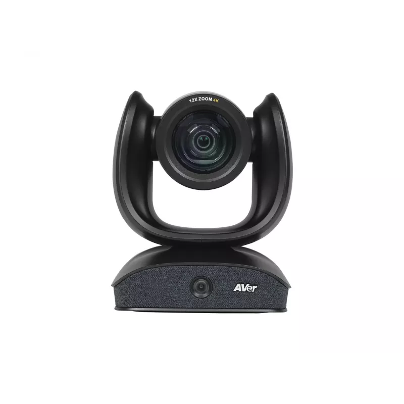 AVer CAM570 preto 3840 x 2160 píxeis 60 fps Exmor