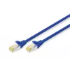 Cabo Ethernet patch Digitus DK-1644-A-020/B
