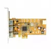 Placa de interface DeLOCK 89656 interna USB 2.0