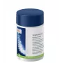 Pastilha de limpeza para máquina de café Jura 24157, 90 g, individual em plástico