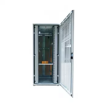 Allnet ALL-SNB8132EKGRAU Cinzento
