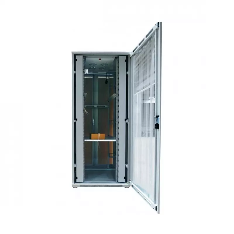 Allnet ALL-SNB8132EKGRAU Cinzento