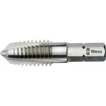 Wera 05104669001 berbequim sem fio