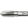 Macho de rosca de corte simples Wera 05104669001, métrico M6