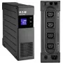 Unidade de alimentação ininterrupta Eaton Ellipse PRO 650 IEC