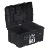Caixa de ferramentas Stack n Roll Keter