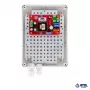 SMPS 48V 2A 90W adaptador AC ATTE APS-90-480-M1