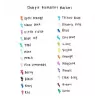 Marcador fino Sharpie Fine 24 unid. multicolorido