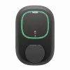 Wallbox Socket | Pulsar Pro | 22 kW | Wi-Fi, 4G, Ethernet, Bluetooth | Preto