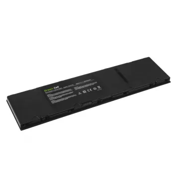Green Cell - Bateria de portátil (equivalente a: ASUS C31N1318) - Polímero de lítio - 3950 mAh - preto - para ASUSPRO ESSENTIAL PU301LA (AS143)