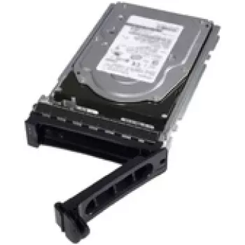 DELL 400-ATII Disco rígido interno 300 GB 15000 rpm 2,5 polegadas SAS