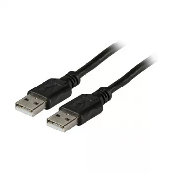 Cabo USB EFB K5253SW.1 preto