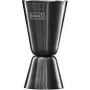 Copo medidor Lurch 240787 aço inoxidável 0,2 l (200 ml) para cocktails