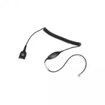 EPOS Sennheiser CLS 01 - Cabo para headset - EasyDisconnect (1000840)