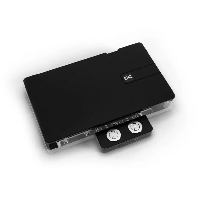 Alphacool Core GeForce RTX 5090 Reference bloco de água para GPU com backplate (10242)
