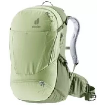 Mochila DEUTER Trans Alpine 22 SL – mochila de dia leve e resistente para mulher, 22 L de volume