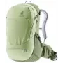 Mochila DEUTER Trans Alpine 22 SL – mochila de dia leve e resistente para mulher, 22 L de volume