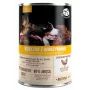 Ração húmida para cães PetRepublic Adult Medium & Large frango com legumes 1250 g