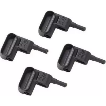 Fluke 4589220 preto