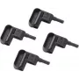 Fluke 4589220 preto