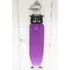 Organizador de tábua de passar e ferro a vapor Jata HPLA8115 - montagem na parede/porta