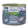 BALTICA regional flavours Gans - comida húmida para gatos - 185 g