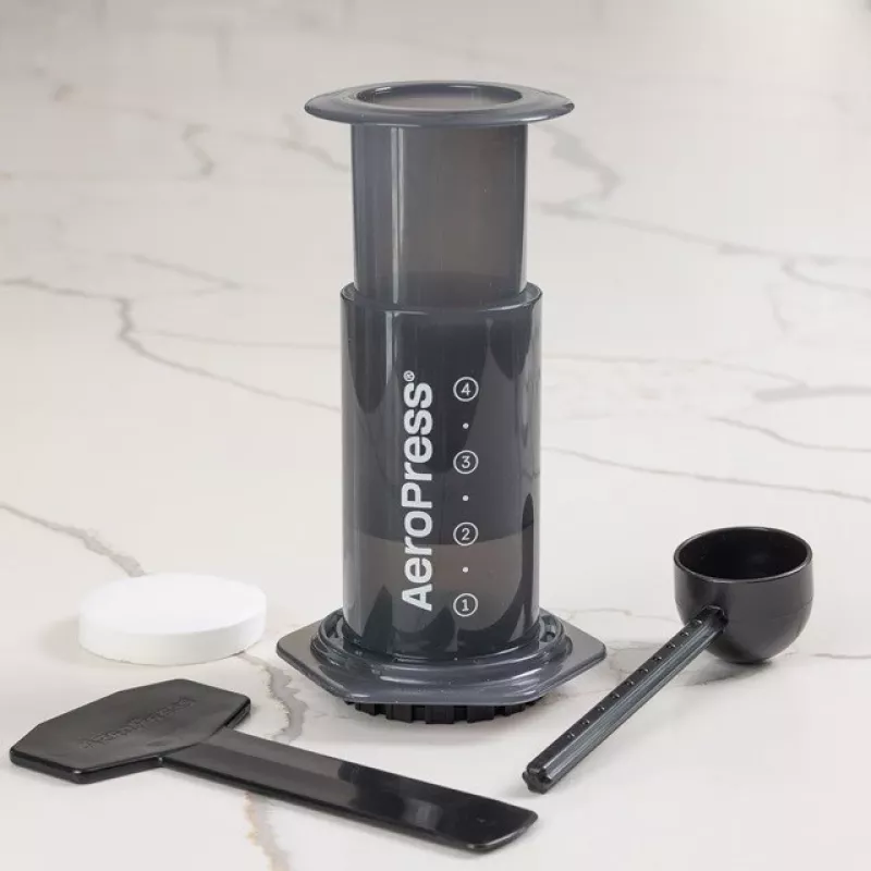 Máquina de café AeroPress 85R11