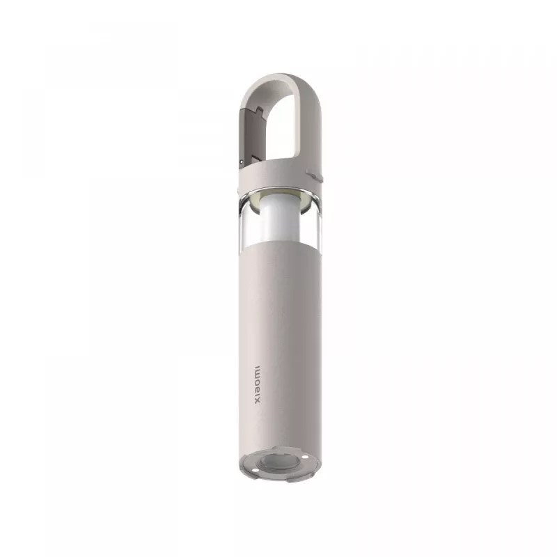 Lanterna Xiaomi BHR7349GL luminária portátil multifunções 6–230 lm