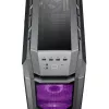 Caixa de PC Cooler Master MCM-H500P-MGNN-S11 MasterCase H500P Mesh (ARGB Edition) ATX, Midi-Tower, 3x 140/200mm